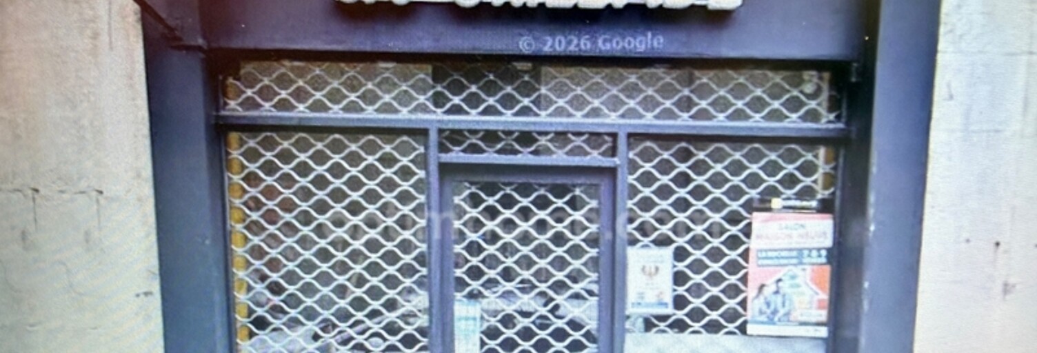 Commerce 1 Pièce 30 m² à vendre à Rochefort (17300)