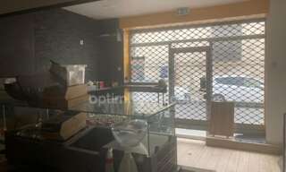 Commerce 1 Pièce 30 m² à vendre à Rochefort (17300)
