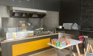Commerce 1 Pièce 30 m² à vendre à Rochefort (17300)