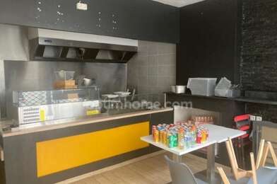 Commerce 1 pièces 95000 €