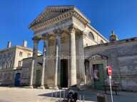 EMPLACEMENT N°1 : LOCAL COMMERCIAL OU BUREAUX DE 30 M² (AVEC CAVE) ROCHEFORT — photo 2