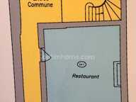 EMPLACEMENT N°1 : LOCAL COMMERCIAL OU BUREAUX DE 30 M² (AVEC CAVE) ROCHEFORT — photo 3