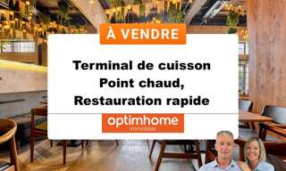 Commerce 2 Pièces 82 m² à vendre à Aigues-Mortes (30220)