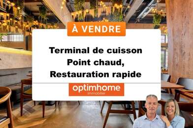 Commerce 2 pièces 131520 €