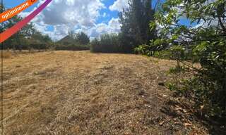 Terrain  470 m² à vendre à Cressanges (03240)