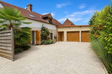 Maison 5 pièces 225000 €