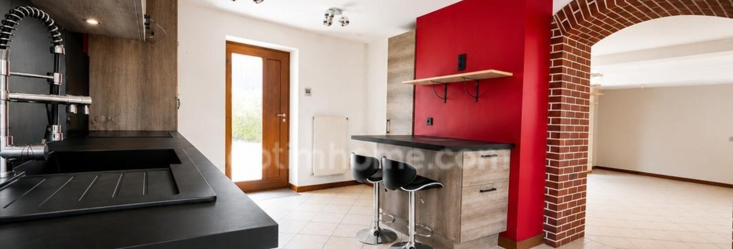 Maison 5 Pièces 138 m² à vendre à Hermes (60370)