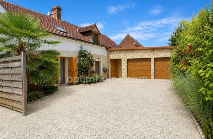 Maison de caractère 138m2 avec dépendance et double garage — photo 2