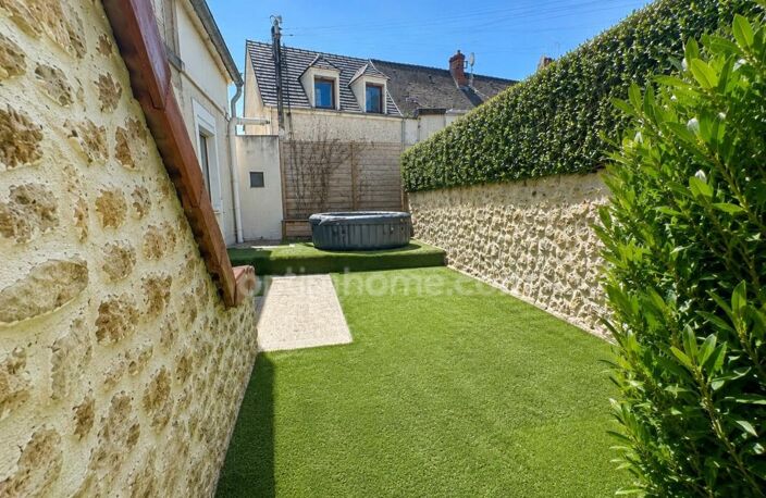 Maison de caractère 138m2 avec dépendance et double garage — photo 4