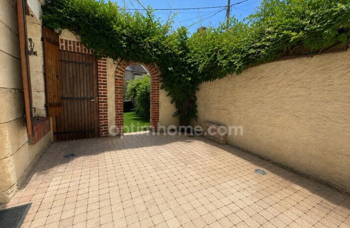 Maison de caractère 138m2 avec dépendance et double garage — photo 5