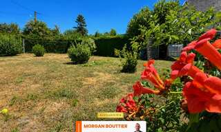 Maison 4 Pièces 86 m² à vendre à Noyant-Villages (49490)