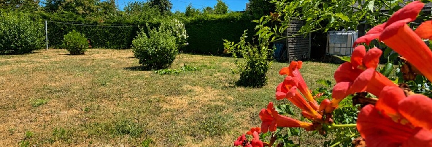 Maison 4 Pièces 86 m² à vendre à Noyant-Villages (49490)