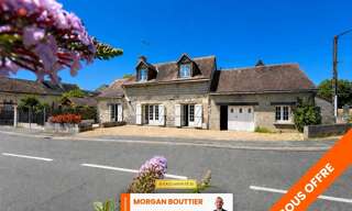 Maison 4 Pièces 86 m² à vendre à Noyant-Villages (49490)