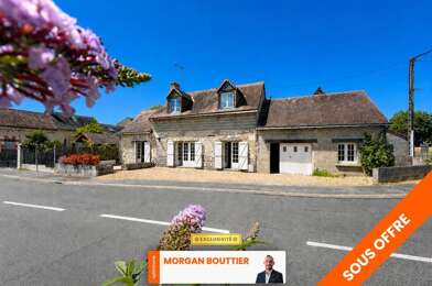 Maison 4 pièces 87990 €