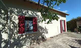 Maison 5 Pièces 90 m² à vendre à Abrest (03200)