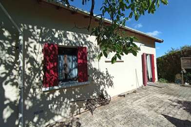 Maison 5 pièces 174900 €