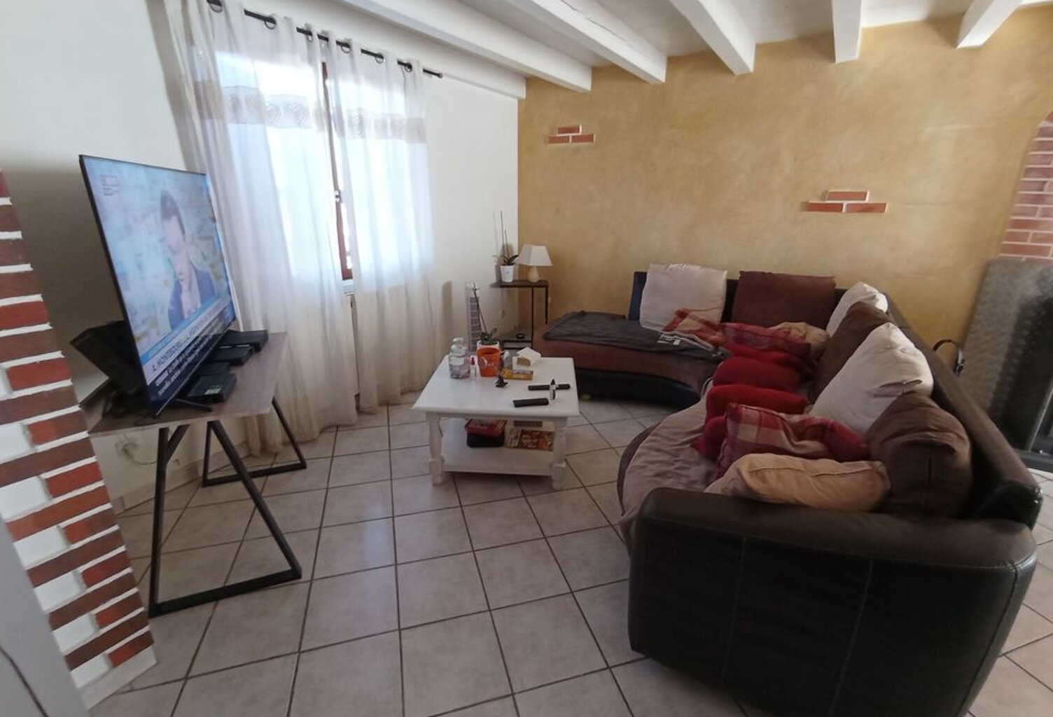 Maison 4 chambres grand sous-sol — photo 1