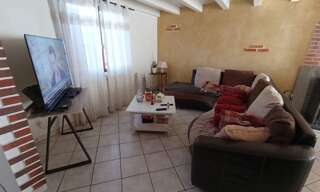 Maison 5 Pièces 90 m² à vendre à Abrest (03200)