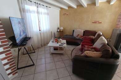Maison 5 pièces 174900 €