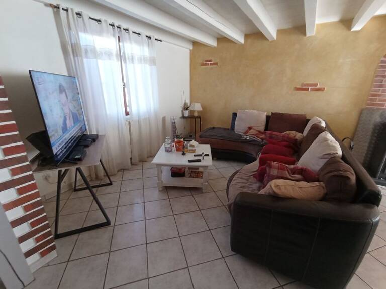 Maison 4 chambres grand sous-sol — photo 1