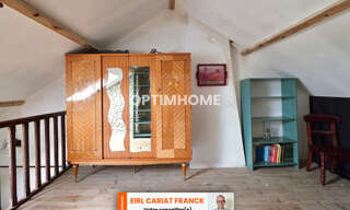 Maison 5 Pièces 112 m² à vendre à Fleurat (23320)