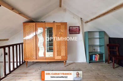 Maison 5 pièces 108900 €