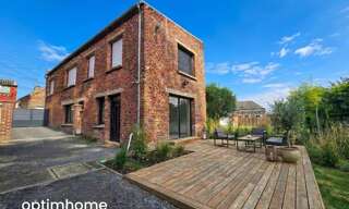 Maison 5 Pièces 119 m² à vendre à Thiant (59224)