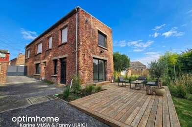 Maison 5 pièces 220000 €