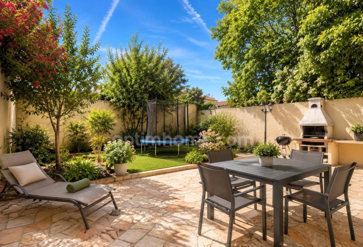 Maison à vendre 5 pièces VITRY SUR SEINE (94) — photo 1