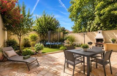 Maison à vendre 5 pièces VITRY SUR SEINE (94) — photo du bien