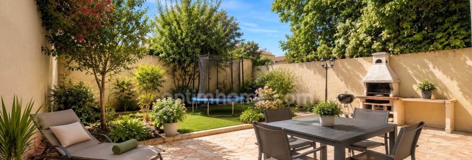 Maison 5 Pièces 100 m² à vendre à Vitry-sur-Seine (94400)