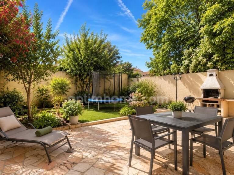 Maison à vendre 5 pièces VITRY SUR SEINE (94) — photo 1