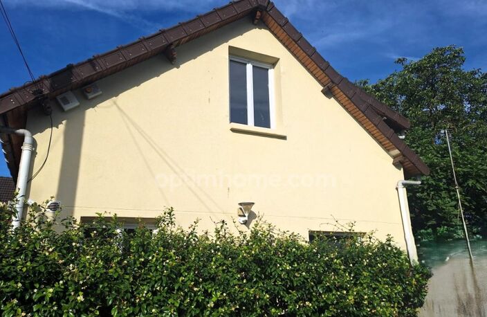 Maison à vendre 5 pièces VITRY SUR SEINE (94) — photo 2