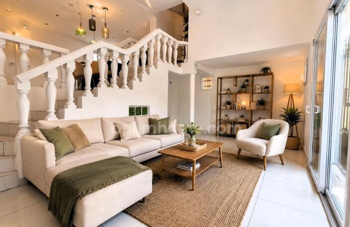 Maison à vendre 5 pièces VITRY SUR SEINE (94) — photo 3