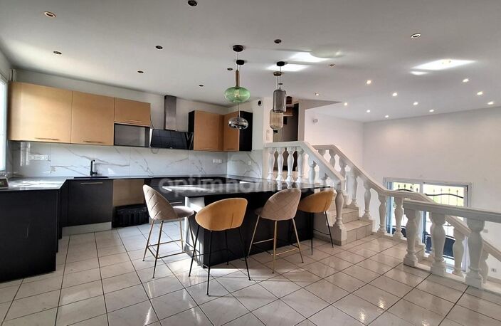 Maison à vendre 5 pièces VITRY SUR SEINE (94) — photo 4