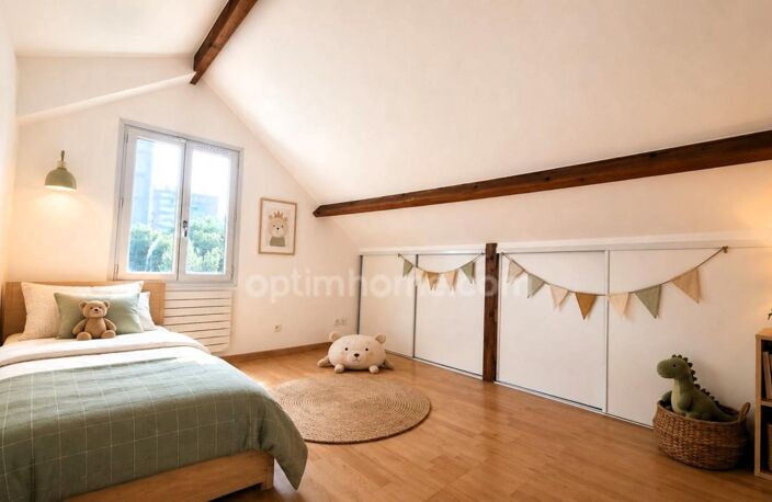 Maison à vendre 5 pièces VITRY SUR SEINE (94) — photo 5