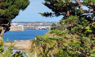 Maison 12 Pièces 296 m² à vendre à Dinard (35800)