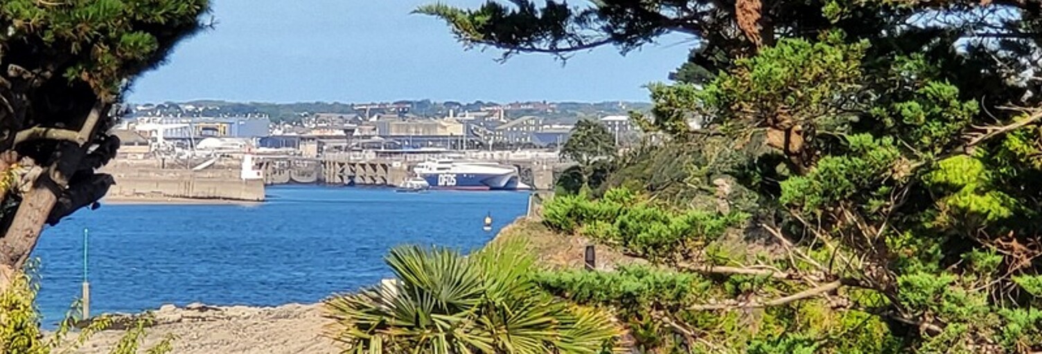 Maison 12 Pièces 296 m² à vendre à Dinard (35800)