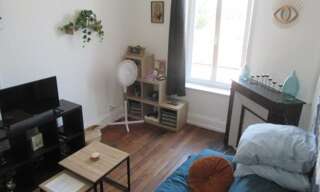 Appartement 1 Pièce 24 m² à vendre à Nancy (54000)