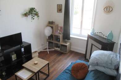Appartement 1 pièces 79000 €