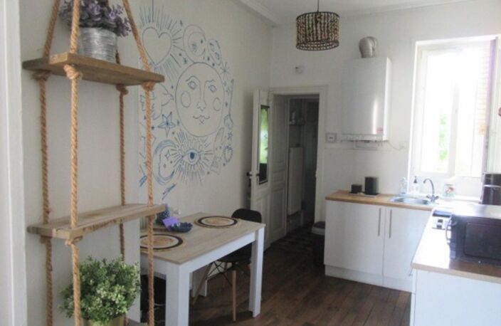 Très belle opportunité : Appartement F1 meublé à vendre à NANCY (54) — photo 2