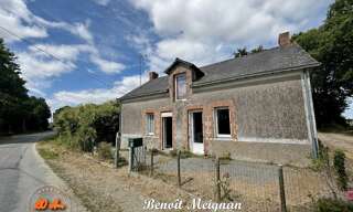 Maison 4 Pièces 86 m² à vendre à Plessé (44630)