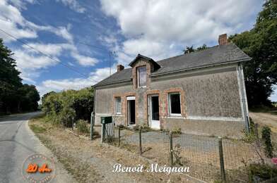 Maison 4 pièces 103550 €