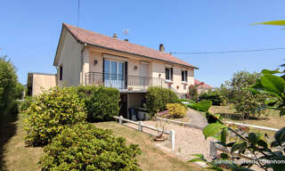 Maison 6 Pièces 122 m² à vendre à Courbépine (27300)