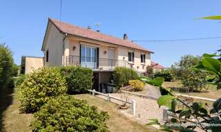 Maison 6 Pièces 122 m² à vendre à Courbépine (27300)