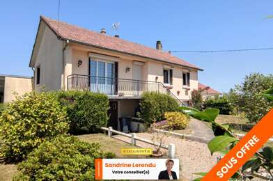 Maison 6 pièces 149500 €