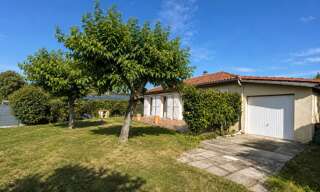 Maison 4 Pièces 90 m² à vendre à Carignan-de-Bordeaux (33360)