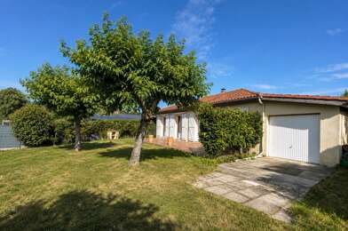 Maison 4 pièces 345000 €
