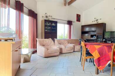 Maison 4 pièces 414000 €