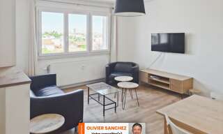 Appartement 3 Pièces 55 m² à vendre à Clermont-Ferrand (63000)